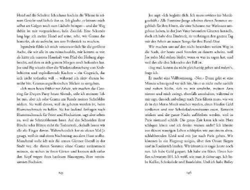 Buchcover und Innenansicht für das Buch: The Sky is Everywhere