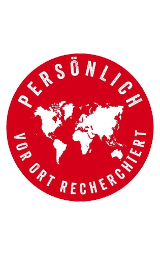 Buchcover und Innenansicht für das Buch: TRESCHER Reiseführer Tirol