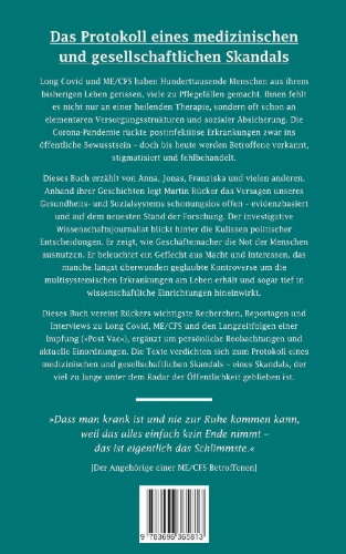 Buchcover und Innenansicht für das Buch: Anna und das Biest
