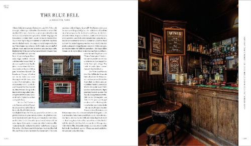 Buchcover und Innenansicht für das Buch: Great Pubs