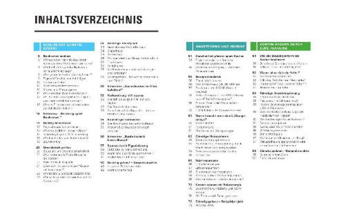Buchcover und Innenansicht für das Buch: Günstig bauen