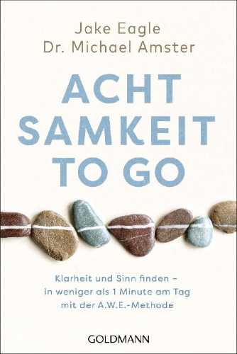 Buchcover und Innenansicht für das Buch: Power of Awe