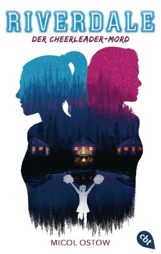 Buchcover und Innenansicht für das Buch: Riverdale 04