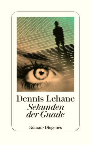 Buchcover und Innenansicht für das Buch: Small Mercies