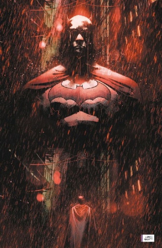 Buchcover und Innenansicht für das Buch: Batman #139-#144