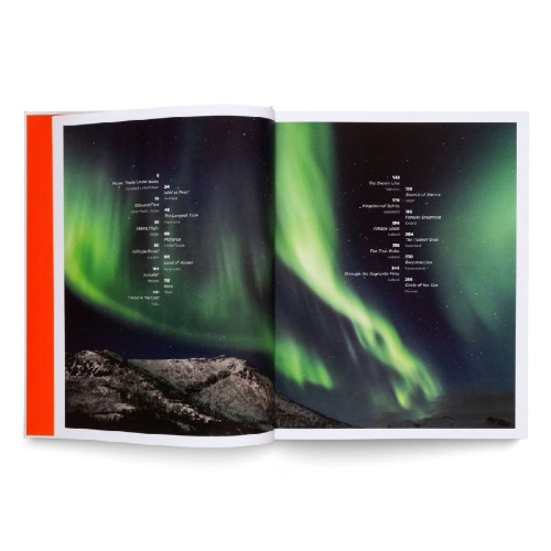 Buchcover und Innenansicht für das Buch: Voyages