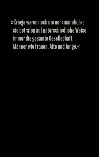 Buchcover und Innenansicht für das Buch: Vergessene Soldatinnen