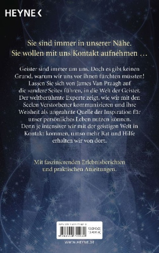 Buchcover und Innenansicht für das Buch: Ghosts Among Us