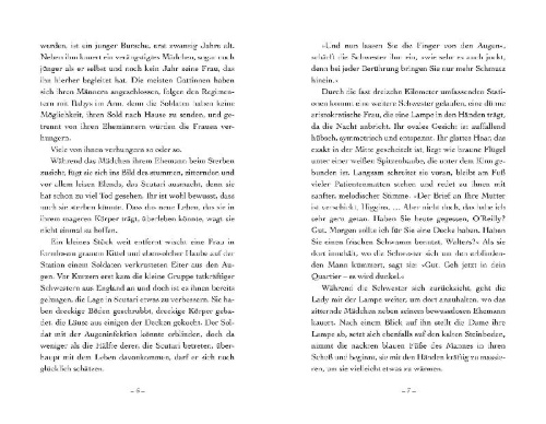 Buchcover und Innenansicht für das Buch: The case of the cryptic crinoline