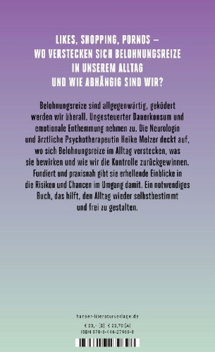 Buchcover und Innenansicht für das Buch: Versteckte Köder