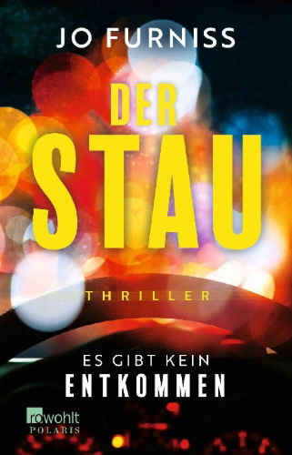 Buchcover und Innenansicht für das Buch: Dead Mile