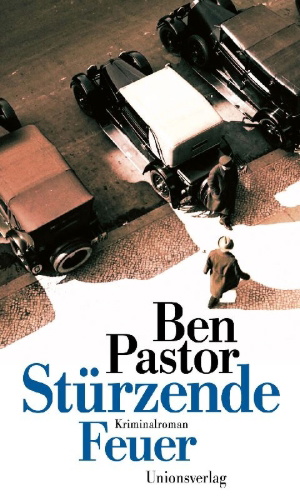 Buchcover und Innenansicht für das Buch: The Night of Shooting Stars