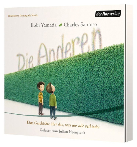 Buchcover und Innenansicht für das Buch: Others (Ten Speed Press, US)
