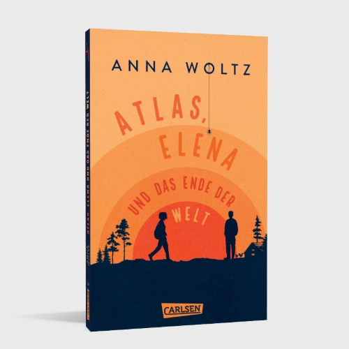 Buchcover und Innenansicht für das Buch: De spin en de sleutel