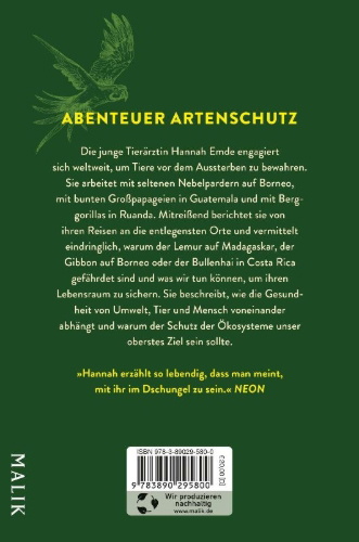 Buchcover und Innenansicht für das Buch: Nachtschicht mit Aras