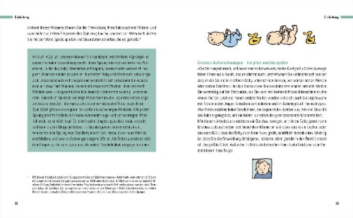 Buchcover und Innenansicht für das Buch: Oei, ik groei! Werkboek