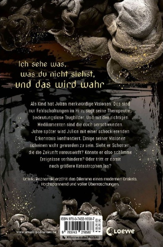Buchcover und Innenansicht für das Buch: Oracle