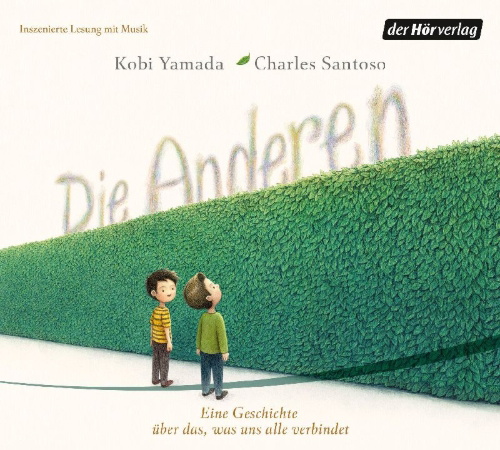 Buchcover und Innenansicht für das Buch: Others (Ten Speed Press, US)