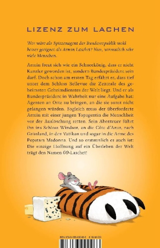 Buchcover und Innenansicht für das Buch: 00-Laschet