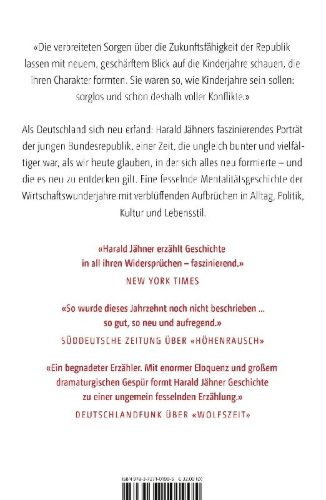Buchcover und Innenansicht für das Buch: Wunderland