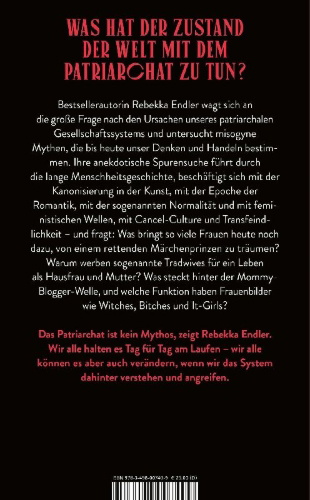 Buchcover und Innenansicht für das Buch: Witches, Bitches, It-Girls