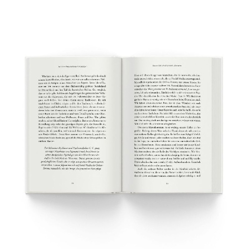 Buchcover und Innenansicht für das Buch: Auf dem Weg zu deinem Nordstern