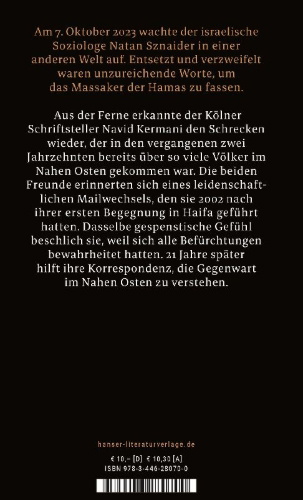 Buchcover und Innenansicht für das Buch: Israel