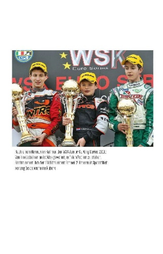 Buchcover und Innenansicht für das Buch: Max Verstappen. Unstoppable