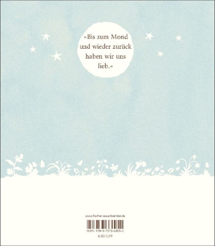 Buchcover und Innenansicht für das Buch: Guess How Much I Love You