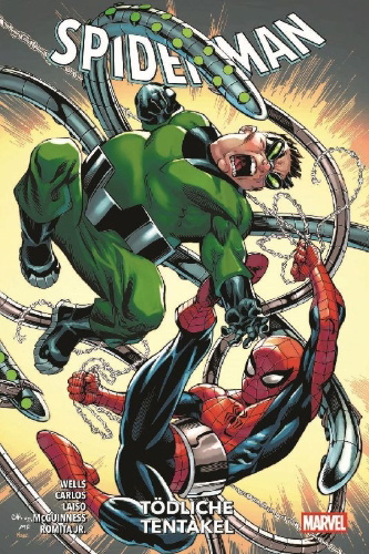 Buchcover und Innenansicht für das Buch: Free Comic Book Day 2023: Spider-Man/Venom (2023) 1(I), Amazing Spider-Man (2022) #27-#31