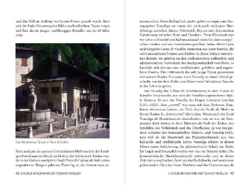 Buchcover und Innenansicht für das Buch: Maler der Macht