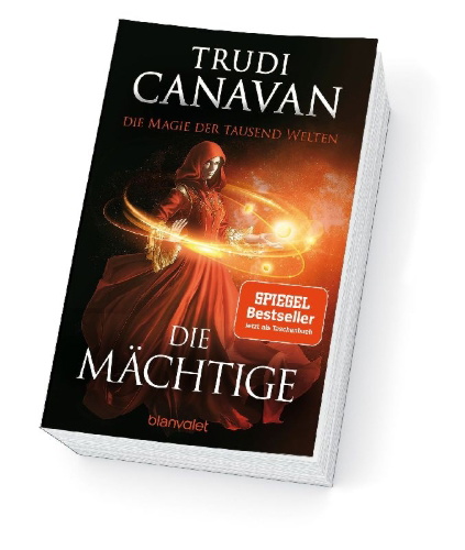 Buchcover und Innenansicht für das Buch: Millenium's Rule 03: Successor's Promise
