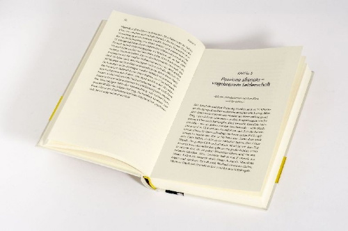 Buchcover und Innenansicht für das Buch: Calcio d'Oro - Die goldenen Jahre des Fußballs
