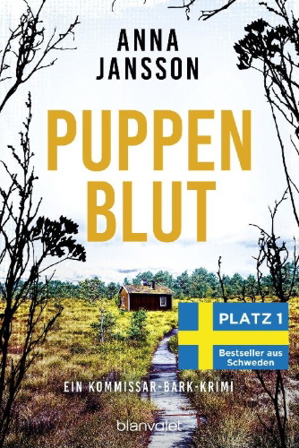 Buchcover und Innenansicht für das Buch: Dansa min docka