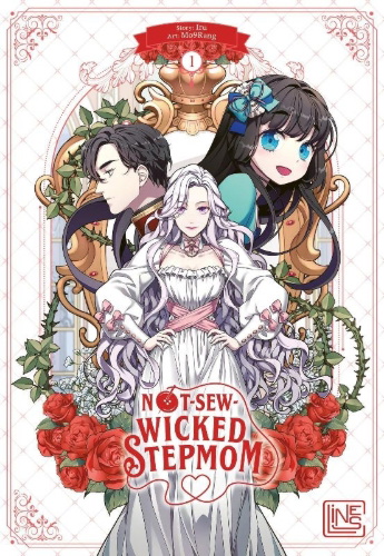 Buchcover und Innenansicht für das Buch:  Gyemoinde Ttari Neomu Gwiyeowo