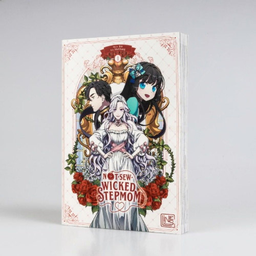 Buchcover und Innenansicht für das Buch:  Gyemoinde Ttari Neomu Gwiyeowo