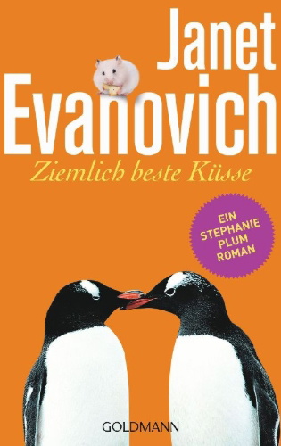 Buchcover und Innenansicht für das Buch: Tricky Twenty-Two