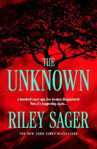 Buchcover und Innenansicht für das Buch: The Unknown