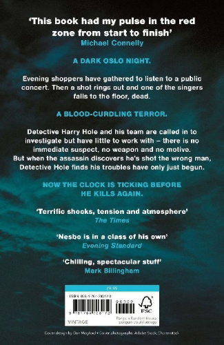 Buchcover und Innenansicht für das Buch: The Redeemer