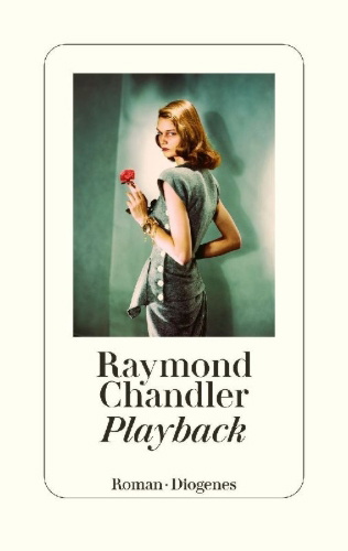 Buchcover und Innenansicht für das Buch: Playback