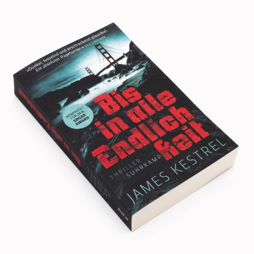 Buchcover und Innenansicht für das Buch: Blood Relations